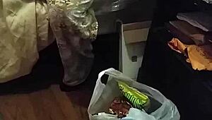 Stepmother Really Wants A Piece Of The Bbc