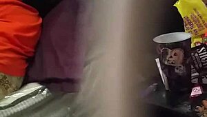 Stepmother Really Wants A Piece Of The Bbc