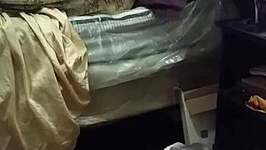 Stepmother Really Wants A Piece Of The Bbc