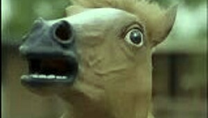 darkcookie playing summertime saga, getting erotic in the game