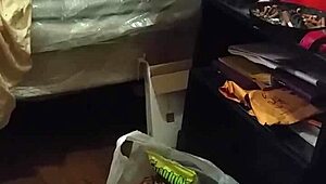 Stepmother Really Wants A Piece Of The Bbc