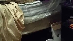 Stepmother Really Wants A Piece Of The Bbc