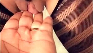 your favorite big clit sex is ready!