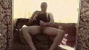Intense happy ending massage in public asian voyeur
