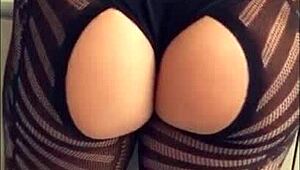 your favorite big clit sex is ready!