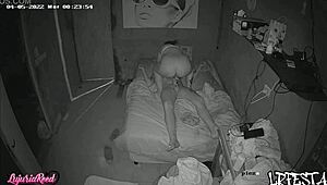 Watch Lujuria Reed Get Oral from That Prostitute?