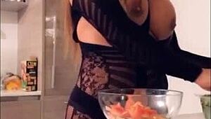 your favorite big clit sex is ready!