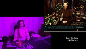 what's in blackmoor manor playthrough part 5?