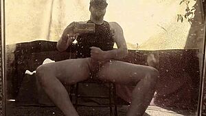 Intense happy ending massage in public asian voyeur