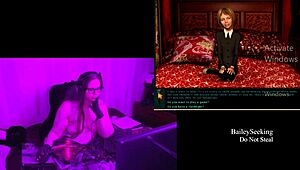 what's in blackmoor manor playthrough part 5?