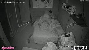 Watch Lujuria Reed Get Oral from That Prostitute?