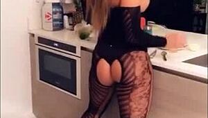 your favorite big clit sex is ready!