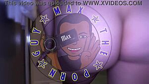 S4e3 pov latina julz flaunts body and sloppy blowjob