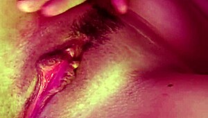 I Masturbate My Good Pussy Until Cumming