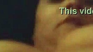 Step-Daughter Rubbing Her Wet Pussy?