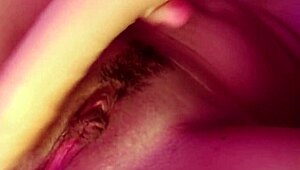 I Masturbate My Good Pussy Until Cumming