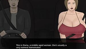 lets play turn up the wild bonus scene ending