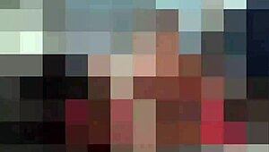 femdom humiliates small cock with sph