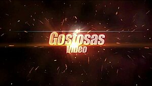 Ruivinha Saori Kido banged by tons of guys in wild orgy!