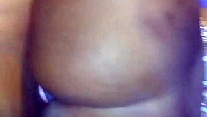 Bella Shantel Spreading Her Big Fat Ass And Wide Pussy For Homemade Fuck!