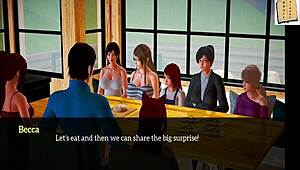 嘿，玩《新家庭101》让我上瘾了！😍