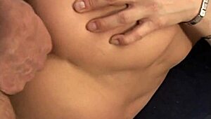 fantastic italian milf ass in hardcore sex