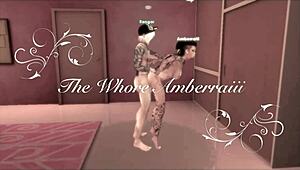 amberraiii ~ raii raii 1