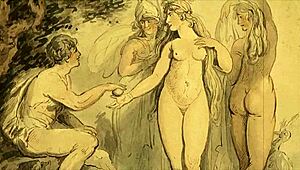 vintage erotic sketches unveiled