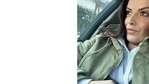 How does my milf ass look so fuckable i'll let you touch it if you're good