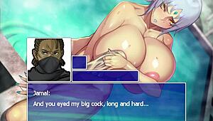 jamal plays legend of queen opala episode 15