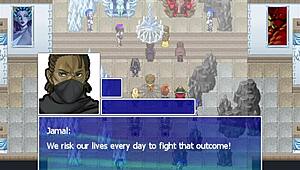 jamal plays legend of queen opala episode 15