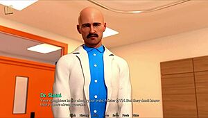 my new memories begin with erotic adventures