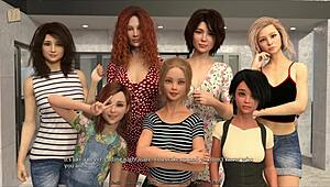 my new memories begin with erotic adventures