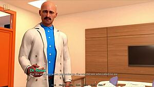 my new memories begin with erotic adventures