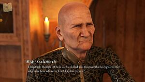 the price of power episode 67 in hentai style