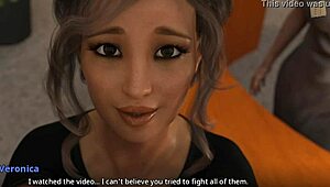 Wvm 147 Making Elizabeth Squirt Big Tits Ass Cartoon Big Cock Monster