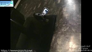 Holy Smokes, Rina’s Stockings and Pantyhose Show Off Her Sexy Legs!