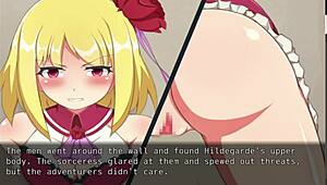 Hey, ready for Witch Act Part 2 action?