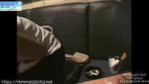 Holy Smokes, Rina’s Stockings and Pantyhose Show Off Her Sexy Legs!