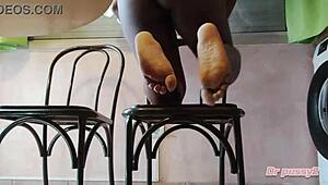 Dr Pussy2, use me for your morning sex fix!