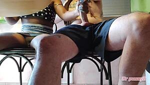 Dr Pussy2, use me for your morning sex fix!