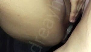 Found my best friend screwing my girlfriend in the car. I watched and jerked off alone.