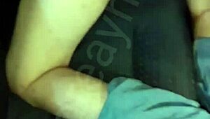 Found my best friend screwing my girlfriend in the car. I watched and jerked off alone.