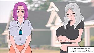 Rol JOI CBT: Tu ama te humilla en fiesta, escucha este audio español