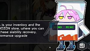 robolife2 nova duty hentai game ep 1 sexdoll needs pussy fingering for orgasm stability