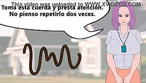 Rol JOI CBT: Tu ama te humilla en fiesta, escucha este audio español