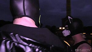 Gay blowjob in berlin tiergarten public cruising