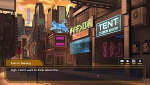 robolife2 nova duty hentai game ep 1 sexdoll needs pussy fingering for orgasm stability