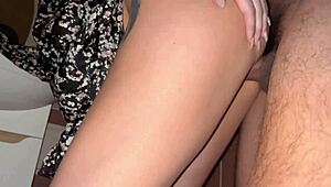 i sneak my student for billiards and bang her in club toilet