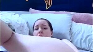 Want Your Cum Filling Every Hole of Mine?